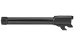 Grey Ghost Precision GGP P320 FULL SIZE TB BLACK NITRIDE - alternate view 2