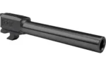 Grey Ghost Precision GGP P320 FULL SIZE BARREL BLK NTRIDE - alternate view 3