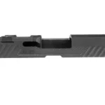 Grey Ghost Precision GGP SLIDE SIG P320 COMPACT V2 BLACK