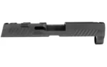 Grey Ghost Precision GGP SLIDE SIG P320 COMPACT V2 BLACK