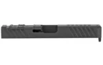 Grey Ghost Precision GGP SLIDE FOR GLOCK 17 GEN3 OC V3 - alternate view 2