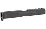 Grey Ghost Precision GGP SLIDE FOR GLOCK 17 GEN3 OC V4 - alternate view 3