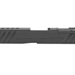 Grey Ghost Precision GGP SLIDE FOR GLOCK 17 GEN3 OC V3