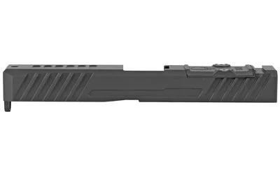 ggp-slide-glock-17-gen3-primary-1 Grey Ghost Precision GGP SLIDE FOR GLOCK 17 GEN3 OC V3