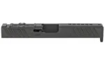 Grey Ghost Precision GGP SLIDE FOR GLOCK 17 GEN4 OC V3 - alternate view 2