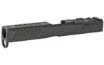 Grey Ghost Precision GGP SLIDE FOR GLOCK 17 GEN4 OC V3 - alternate view 3