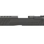 Grey Ghost Precision GGP SLIDE FOR GLOCK 17 GEN4 OC V3