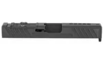 Grey Ghost Precision GGP SLIDE FOR GLOCK 19 GEN3 OC V3 - alternate view 2