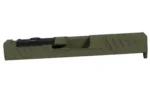 Grey Ghost Precision GGP SLIDE FOR GLK 19 GEN3 RMR V5 ODG - alternate view 2