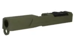 Grey Ghost Precision GGP SLIDE FOR GLK 19 GEN3 RMR V5 ODG - alternate view 3