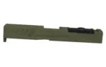 Grey Ghost Precision GGP SLIDE FOR GLK 19 GEN3 RMR V5 ODG