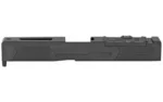 Grey Ghost Precision GGP SLIDE FOR GLOCK 19 GEN3 OC V4