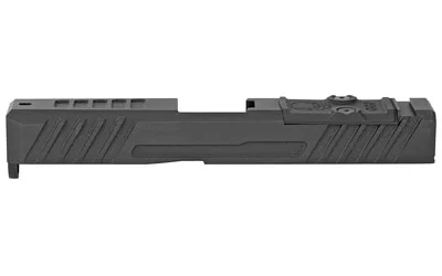 ggp-slide-glock-19-gen3-primary Grey Ghost Precision GGP SLIDE FOR GLOCK 19 GEN3 OC V3