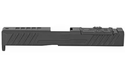 ggp-slide-glock-19-gen4-primary Grey Ghost Precision GGP SLIDE FOR GLOCK 19 GEN4 OC V3
