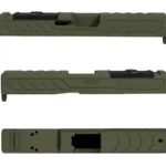 Grey Ghost Precision GGP SLIDE FOR GLK 19 GEN5 RMR V6 ODG