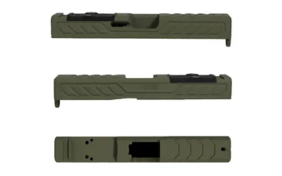 ggp-slide-glock-19-gen5-odg-primary Grey Ghost Precision GGP SLIDE FOR GLK 19 GEN5 RMR V6 ODG