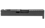 Grey Ghost Precision GGP SLIDE FOR GLK43 RMS-C CUT V1 BLK - alternate view 2