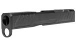 Grey Ghost Precision GGP SLIDE FOR GLK43 RMS-C CUT V1 BLK - alternate view 3