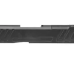 Grey Ghost Precision GGP SLIDE FOR GLK43 RMS-C CUT V1 BLK