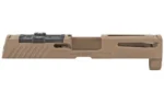 Grey Ghost Precision GGP SLIDE SIG P320 CMPCT V1 FDE - alternate view 2