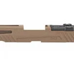 Grey Ghost Precision GGP SLIDE SIG P320 CMPCT V1 FDE