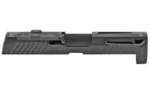 Grey Ghost Precision GGP SLIDE SIG P320 CMPCT V1 BLK - alternate view 2