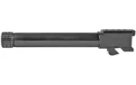 Grey Ghost Precision GGP THREADED BARREL FOR GLK 17 GEN5