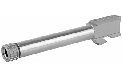 Grey Ghost Precision GGP THREADED NC BARREL FOR GLK 17
