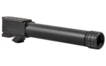 Grey Ghost Precision GGP THREADED BARREL FOR GLK19 GEN3/4 - alternate view 2