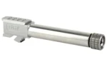 Grey Ghost Precision GGP THREADED BARREL NC FOR GLK 19 - alternate view 2