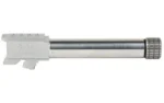 Grey Ghost Precision GGP THREADED BARREL NC FOR GLK 19 - alternate view 3