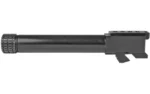 Grey Ghost Precision GGP THREADED BARREL FOR GLK 19 GEN5