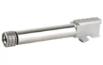 Grey Ghost Precision GGP THREADED BARREL NC FOR GLK 19