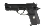 GIRSAN MC14T 380ACP 4.5" 13RD BLK - alternate view 2