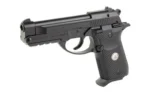 GIRSAN MC14T 380ACP 4.5" 13RD BLK - alternate view 4
