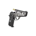 GIRSAN MC14T 380ACP 4.5" 13RD BLK