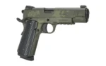 GIRSAN MC1911C 9MM 4.4" 9RD ODG CAMO - alternate view 3