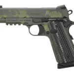 GIRSAN MC1911C 9MM 4.4" 9RD ODG CAMO