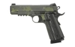 GIRSAN MC1911C 9MM 4.4" 9RD ODG CAMO