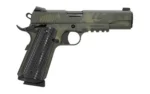 GIRSAN MC1911S 45ACP 5" 8RD ODG CAMO - alternate view 2