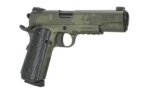 GIRSAN MC1911S 45ACP 5" 8RD ODG CAMO - alternate view 3