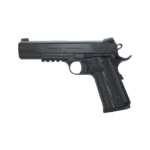 GIRSAN MC1911S 45ACP 5" 8RD BLACK - alternate view 2