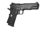 GIRSAN MC1911S 45ACP 5" 8RD BLACK - alternate view 5