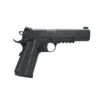 GIRSAN MC1911S 45ACP 5" 8RD BLACK