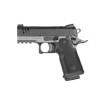 EAA - European American Armory Corp EAA Witness2311 CMXXX Handgun 9mm Luger 16rd Magazine 3.4'' Barrel RMSc Footprint