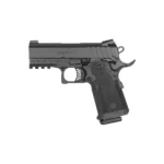 EAA - European American Armory Corp EAA Witness2311 SCXXX Handgun 9mm Luger 16rd Magazine�3.4'' Barrel Low Profile Sights