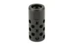 GLENFIELD 1/2X28 RADIAL MUZZLE BRAKE - alternate view 2