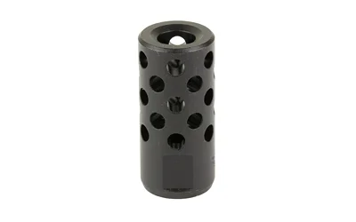 GLENFIELD 1/2X28 RADIAL MUZZLE BRAKE