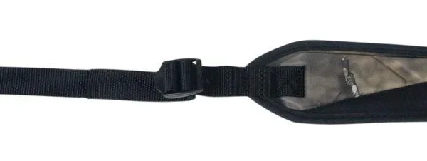 The Allen Company Inc. Allen Company Glenwood Lightweight Long Gun Sling with Swivels Mossy Oak Country 8287