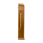 Global Ordnance GO MAG STRIBOG 45ACP 25RD FDE